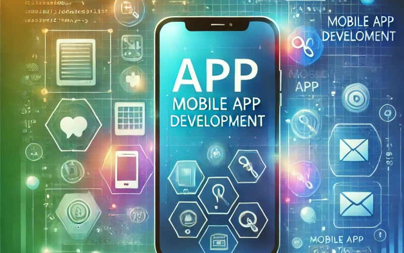 Mobile App Development